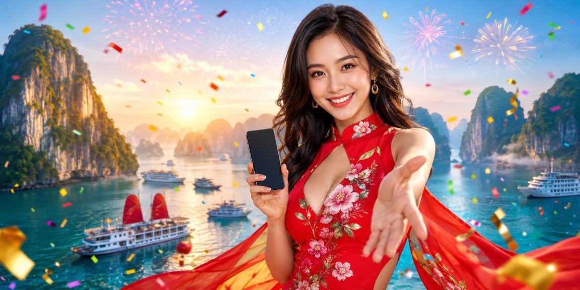 Trải nghiệm cá cược qua điện thoại tại Hạ Long