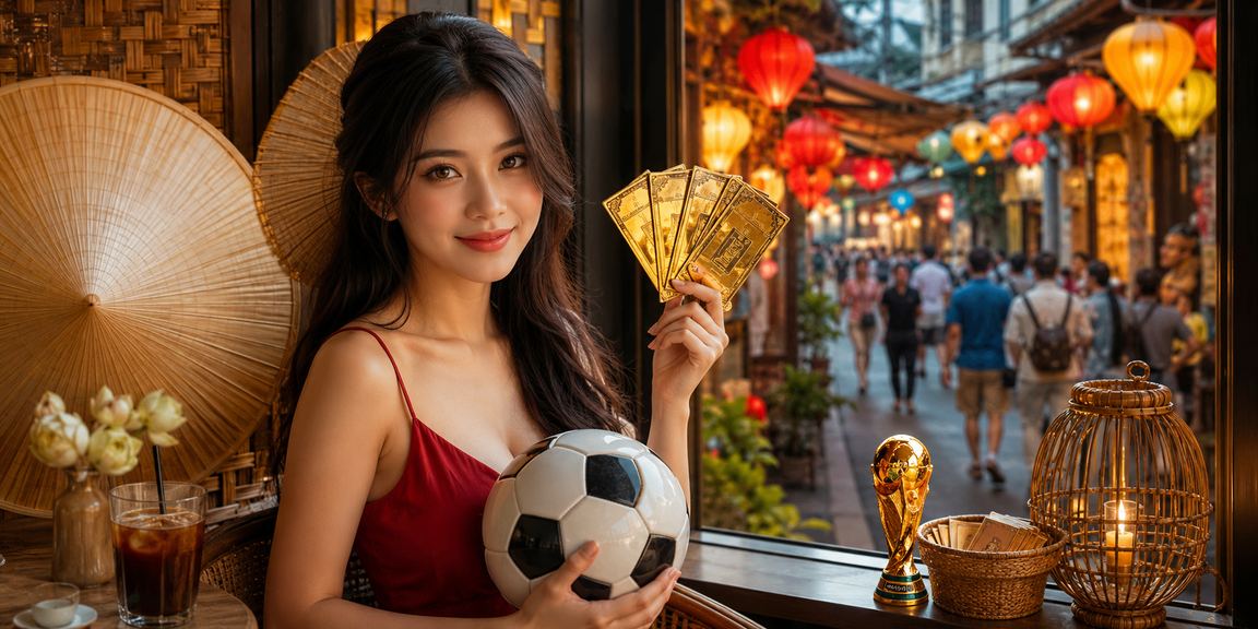 Khán giả sôi động theo dõi trận bóng đá tại Hà Nội