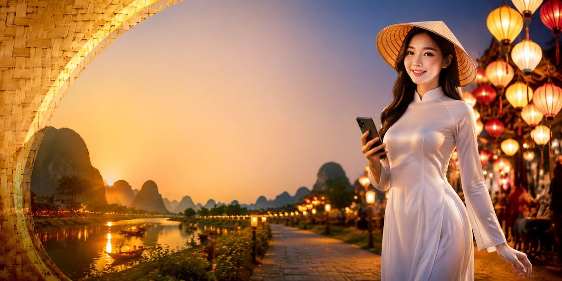 Minh họa không gian cá cược casino hiện đại tại Việt Nam